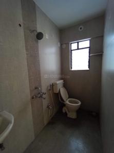 Bathroom Image of 944 Sq.ft 2 BHK Apartment / Flat for sale in Suvidha Nisarg, Ramnagar, Haveli Pune for Rs. 4200000