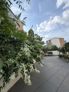 Image of 6200 Sq.ft 4.5 BHK Villa for rent in Embassy Grove, Rustam Bagh Layout, Bengaluru for Rs. 350000
