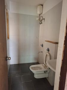 Bathroom Image of 558 Sq.ft 1 BHK Apartment / Flat for rent in Lodha Casa Rio, Palava Phase 1 Thane for Rs. 17000