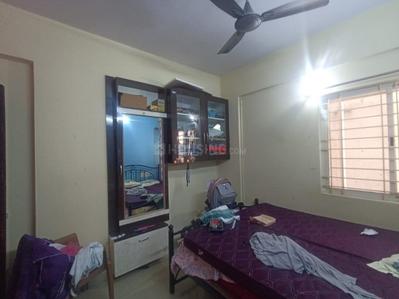 Bedroom Image of 1488 Sq.ft 3 BHK Apartment / Flat for sale in Subramanyapura Bengaluru for Rs. 10800000