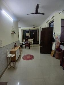 Hall Image of 1450 Sq.ft 1 BHK Builder Floor for rent in Sector 46 Gurgaon for Rs. 27500