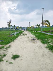 Image of 1000 Sq.ft 2 BHK Farm House for sale in Gadia, Barabanki for Rs. 2500000