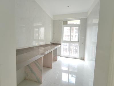 Kitchen Image of 1100 Sq.ft 2 BHK Apartment / Flat for sale in Alliance Galaxy, Airoli Navi Mumbai for Rs. 15500000