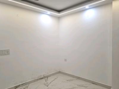 Bedroom Image of 900 Sq.ft 3 BHK Apartment / Flat for sale in Swaraj Homes RWA Block A Mahavir Enclave Part 2, Mahavir Enclave New Delhi for Rs. 8000000