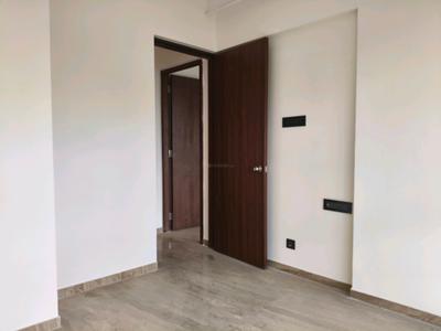 Bedroom Image of 910 Sq.ft 2 BHK Apartment / Flat for sale in VTP Aethereus Phase 2, Mahalunge Pune for Rs. 8000000