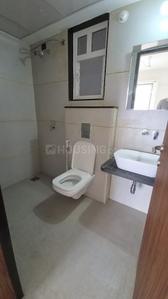 Image of 1250 Sq.ft 3 BHK Apartment / Flat for rent in Pristine Allure, Kharadi, Pune for Rs. 48000