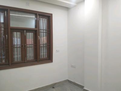 2 BHK Independent Builder Floor