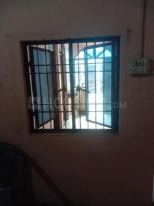 Bedroom Image of 450 Sq.ft 2 BHK Duplex for rent in Sikandra Agra for Rs. 5000