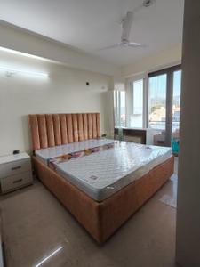 Bedroom Image of 1195 Sq.ft 2 BHK Apartment / Flat for sale in Sikka Kimaya Greens, Sahastradhara Road Dehradun for Rs. 8962500