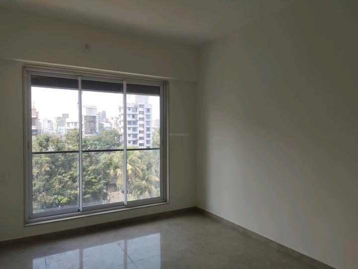 Kamala Nagar, Vile Parle West Bedroom One 1