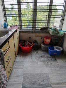 Balcony Image of 2648 Sq.ft 3 BHK Apartment / Flat for sale in Sourav Abasan, Salt Lake City Kolkata for Rs. 22500000