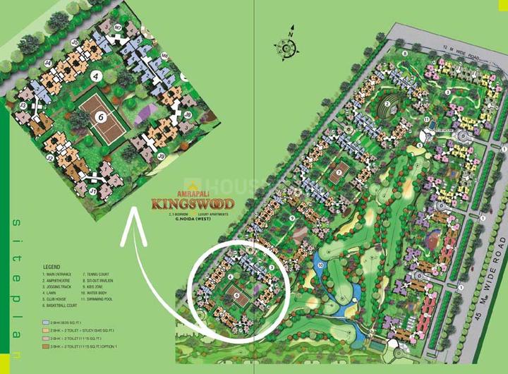 NBCC Golf Homes Main Image 1