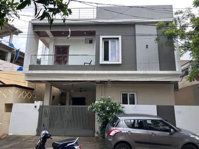 4 BHK Independent House