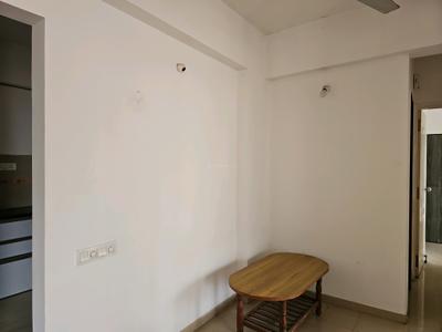 Living Room Image of 682 Sq.ft 1 BHK Apartment / Flat for sale in Gera Park View 1, Kharadi Pune for Rs. 7700000