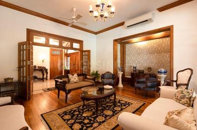 Hall Image of 4000 Sq.ft 6 BHK Independent House for sale in Saidapet Chennai for Rs. 110000001