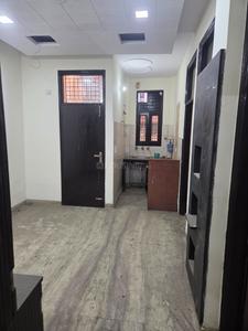 3 BHK Independent Builder Floor