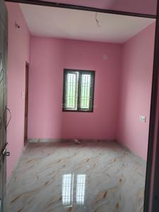Bedroom Image of 905 Sq.ft 2 BHK Independent House for sale in Sevvapet Chennai for Rs. 4100000