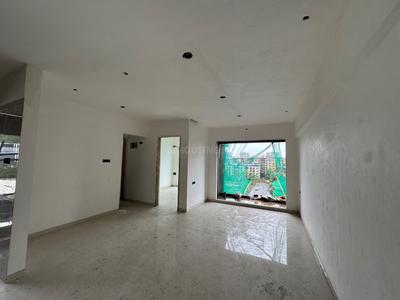 Living Room Image of 1250 Sq.ft 2 BHK Apartment / Flat for sale in Kamdhenu Pinnacle, Nerul Navi Mumbai for Rs. 17000000