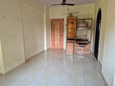 Hall Image of 620 Sq.ft 1 BHK Apartment / Flat for sale in Kalwa Thane for Rs. 6500000