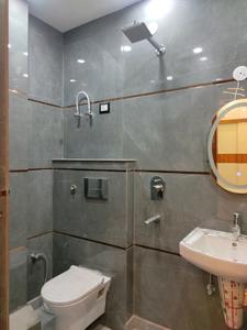 Bedroom Two Image of 910 Sq.ft 3 BHK Builder Floor for sale in Uttam Nagar New Delhi for Rs. 7000000