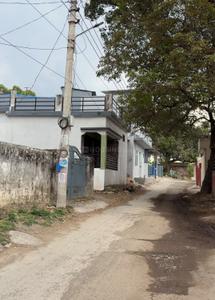 Residential Plot