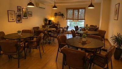 Hall Image of 745 Sq.ft 3 BHK Apartment / Flat for sale in ROF Atulyas, Sector 93 Gurgaon for Rs. 8800000