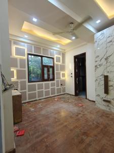 Hall Image of 1350 Sq.ft 3 BHK Apartment / Flat for sale in Indirapuram Ghaziabad for Rs. 13500000