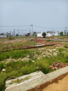 Image of 55 Sq.ft Residential Plot / Land for sale in Pallavpuram, Meerut for Rs. 1700000