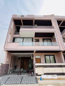 Image of 4200 Sq.ft 5 BHK Villa for sale in Sushant City - I, Jaipur for Rs. 26000000