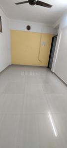 Living Room Image of 560 Sq.ft 1 BHK Apartment / Flat for rent in Borivali West Mumbai for Rs. 35000