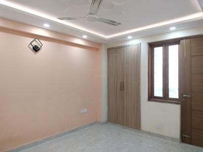 Bedroom Image of 2250 Sq.ft 3 BHK Builder Floor for sale in BP Homes Builder Floor, Sector 85 Faridabad for Rs. 19000000