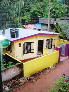 Image of 500 Sq.ft 2 BHK Independent House for sale in Malayinkeezh, Thiruvananthapuram for Rs. 1600000