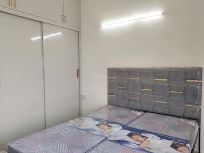 Bedroom Image of 900 Sq.ft 3 BHK Apartment / Flat for sale in Pyramid Altia, Sector 70 Gurgaon for Rs. 9000000
