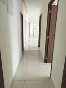 Image of 1285 Sq.ft 2 BHK Apartment / Flat for sale in Mahindra Eden Phase 1, Kanakapura, Bengaluru for Rs. 16900000
