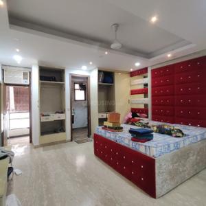 3.5 BHK Duplex