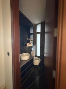 Bathroom Image of 2980 Sq.ft 4 BHK Apartment / Flat for rent in Gulshan Dynasty, Sector 144 Noida for Rs. 230000
