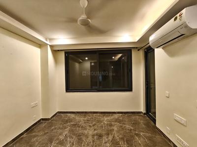 3 BHK Independent Builder Floor