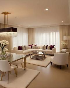 Hall Image of 1600 Sq.ft 3 BHK Villa for sale in Vigyan Nagar Kota for Rs. 3000000