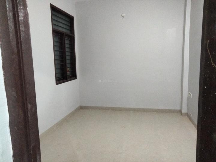 Shree Krishna Avenue Phase 1, Limbodi Bedroom One 1