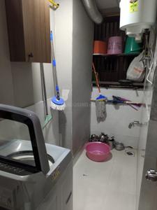 Image of 1854 Sq.ft 3 BHK Apartment / Flat for sale in Samved Green Valley, Sargasan, Gandhinagar for Rs. 10000000