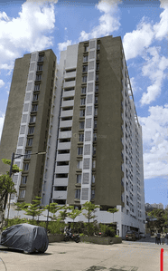 1 BHK Flat
