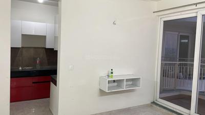 Balcony Image of 1500 Sq.ft 2 BHK Apartment / Flat for sale in BPTP Discovery Park, Sector 80 Faridabad for Rs. 12500000