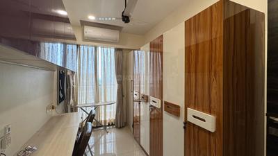 Bedroom Image of 1810 Sq.ft 3.5 BHK Apartment / Flat for sale in Tata Avenida, New Town Kolkata for Rs. 33000000