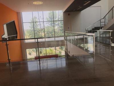 Kitchen Image of 1585 Sq.ft 3 BHK Apartment / Flat for sale in Hero Homes, Sector 88 Mohali for Rs. 18500000