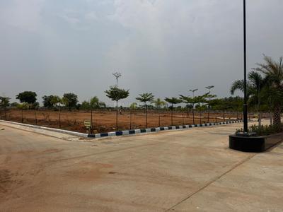 Image of 200 Sq.ft Residential Plot / Land for sale in Kandukur, Hyderabad for Rs. 5600000