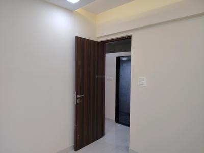Bedroom Image of 1800 Sq.ft 3 BHK Apartment / Flat for rent in G Corp Bellagio, Thane West Thane for Rs. 50000
