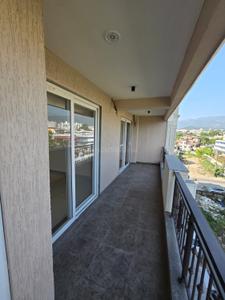Balcony Image of 1800 Sq.ft 3 BHK Apartment / Flat for sale in Sahastradhara Road Dehradun for Rs. 22000000