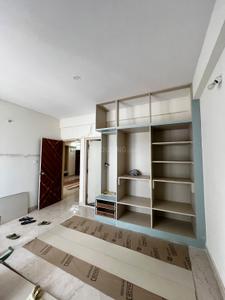 Bedroom Image of 1600 Sq.ft 3 BHK Apartment / Flat for rent in Kaggadasapura Bengaluru for Rs. 60000