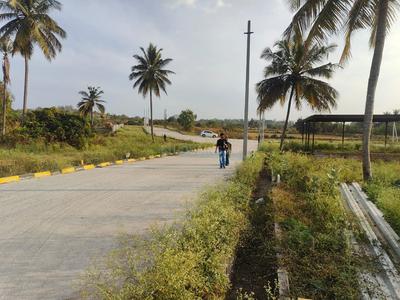 Image of 1200 Sq.ft Residential Plot / Land for sale in Hemmigepura, Bengaluru for Rs. 5400000