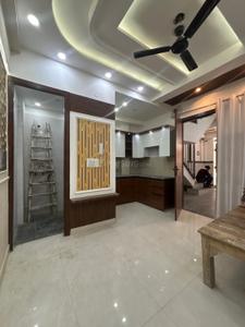 Hall Image of 1500 Sq.ft 2 BHK Villa for sale in Geratiganabele Bengaluru for Rs. 7500000